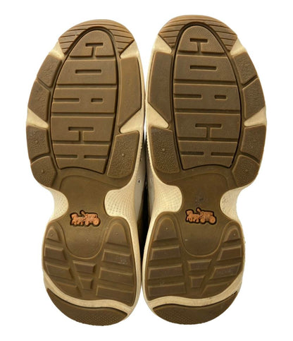 COACH ローカットスニーカー C5774 レディース SIZE US 7 (S) コーチ
