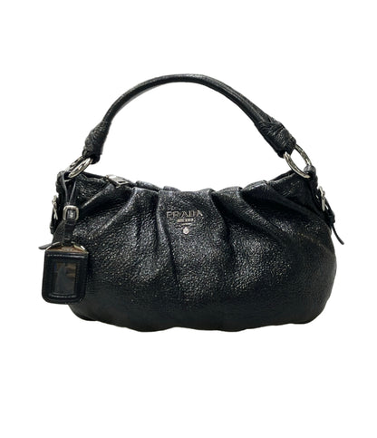 PRADA ショルダーバッグ 肩掛け レディース プラダ