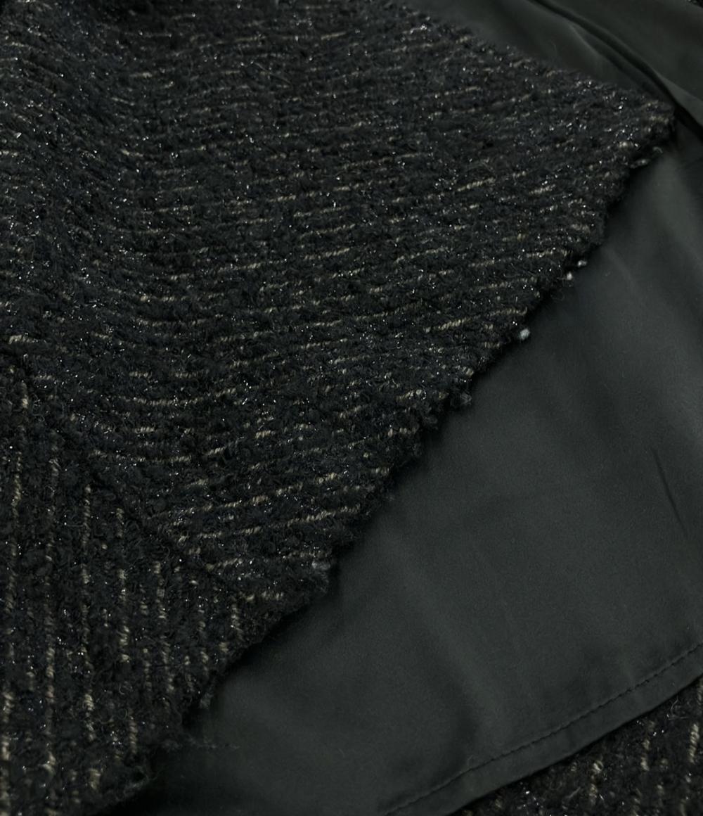 アメリ ロングスカート ツイード レディース SIZE M (M) AMERI