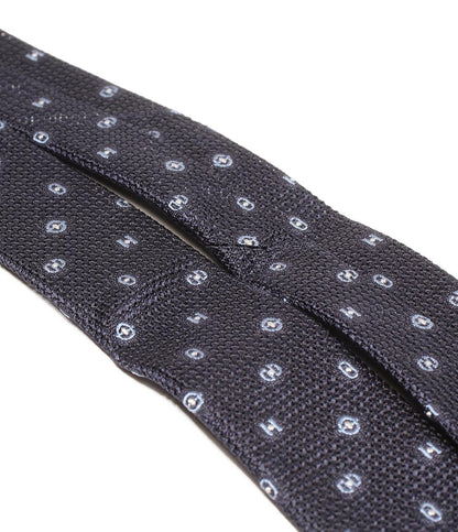 美品 エルメス ネクタイ シルク100% メンズ HERMES