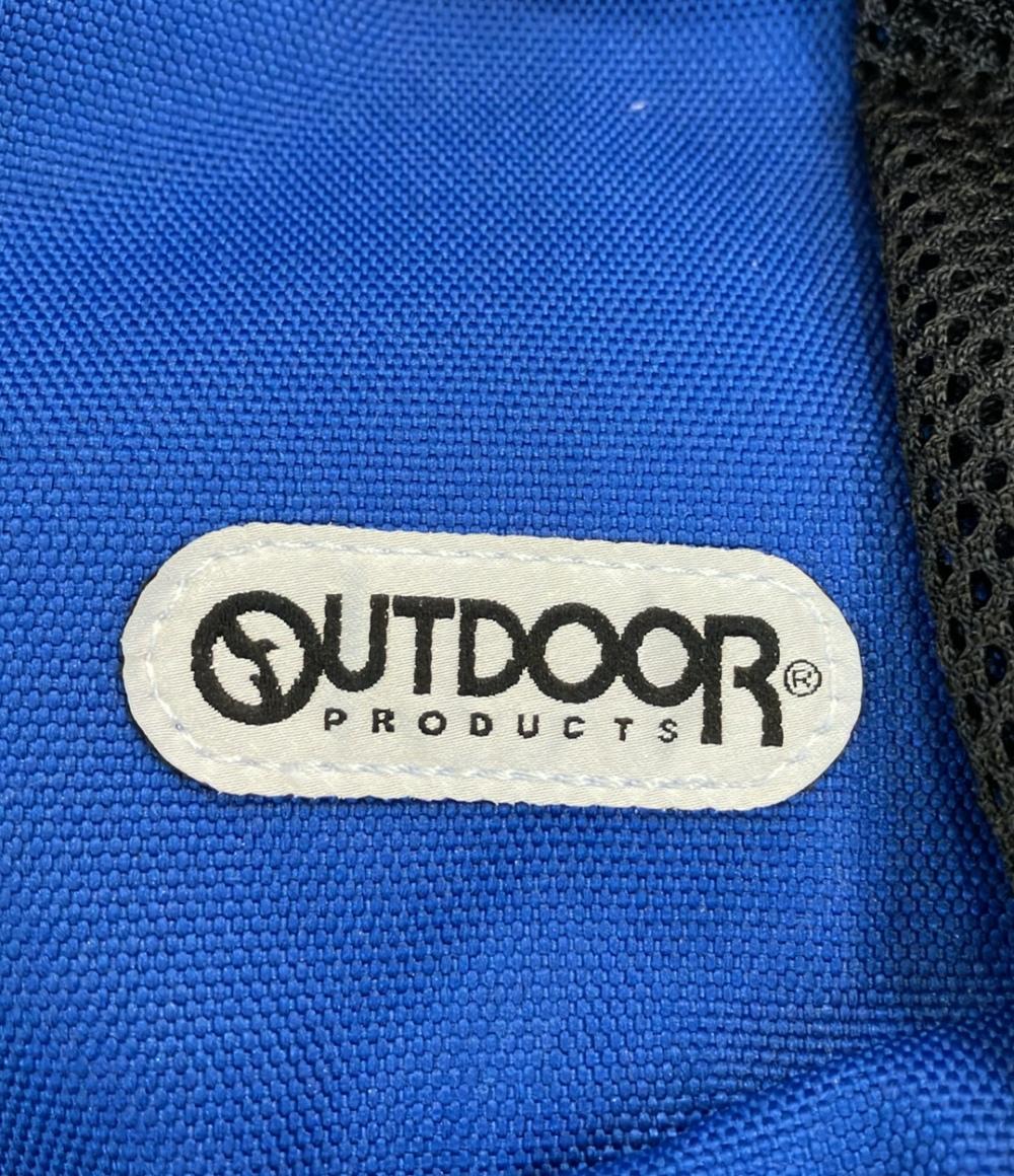 アウトドア リュック レディース OUTDOOR