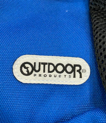 アウトドア リュック レディース OUTDOOR