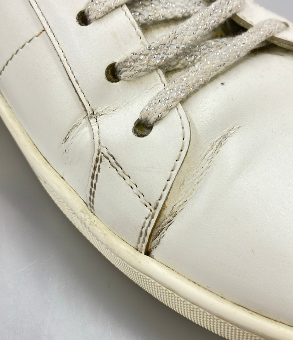 SAINT LAURENT PARIS ローカットスニーカー メンズ SIZE 44 (L) サンローランパリ