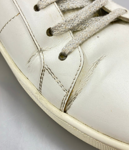 SAINT LAURENT PARIS ローカットスニーカー メンズ SIZE 44 (L) サンローランパリ
