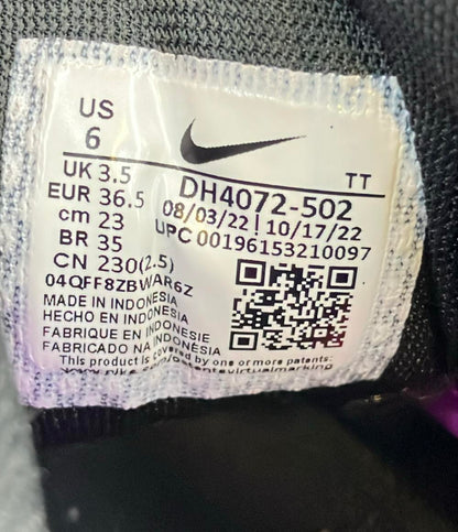 ナイキ ローカットスニーカー DH4072-502 レディース SIZE 23.0 (M) NIKE
