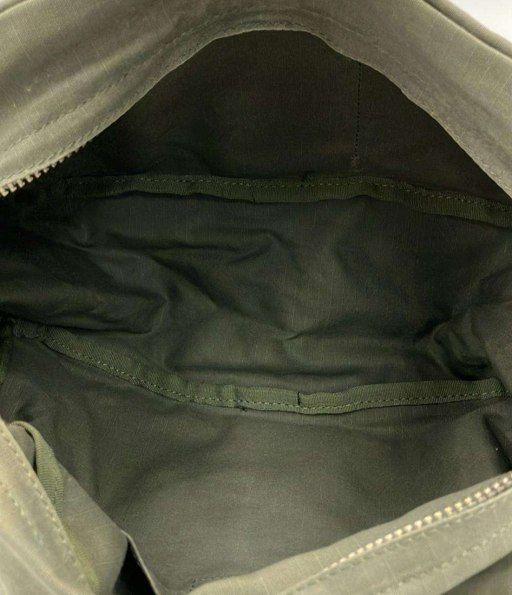 ポーター ボディバッグ ウエストポーチ メンズ PORTER