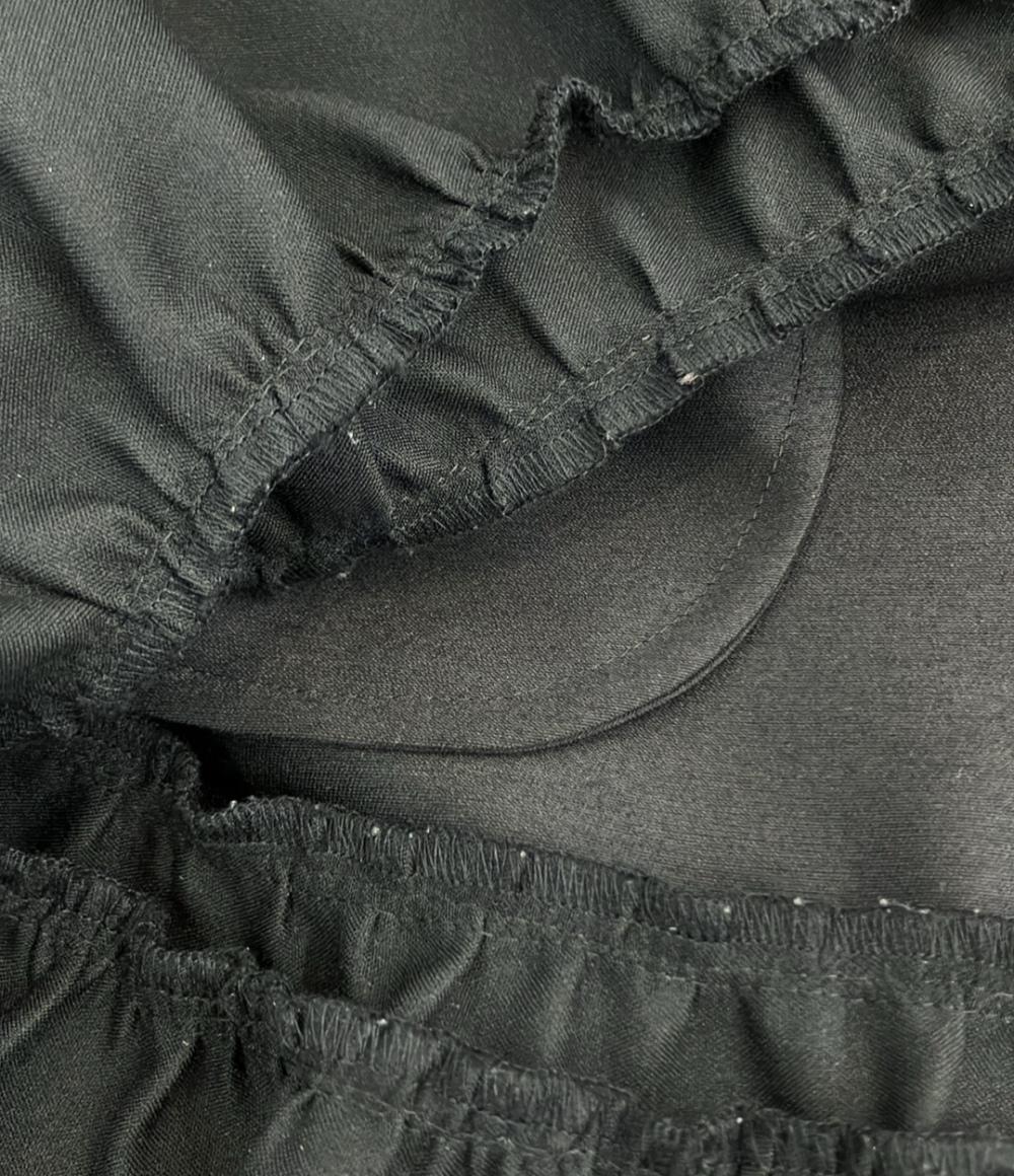 YOKO CHAN ノースリーブ パールワンピース YCD-522-810 レディース SIZE 40 (M) ヨーコチャン