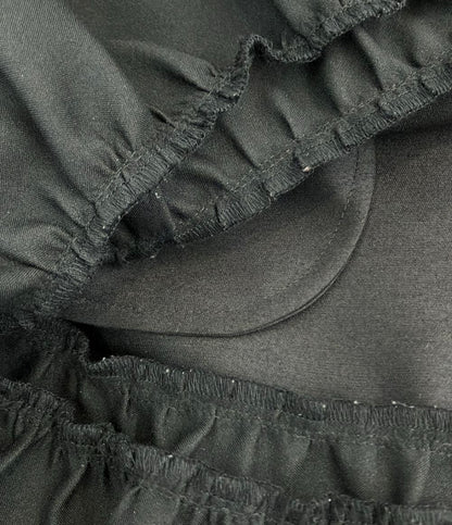 YOKO CHAN ノースリーブ パールワンピース YCD-522-810 レディース SIZE 40 (M) ヨーコチャン