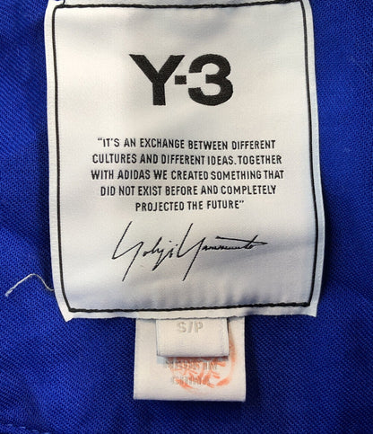 ワイスリー  ジップアップパーカー      メンズ SIZE S (S) Y-3