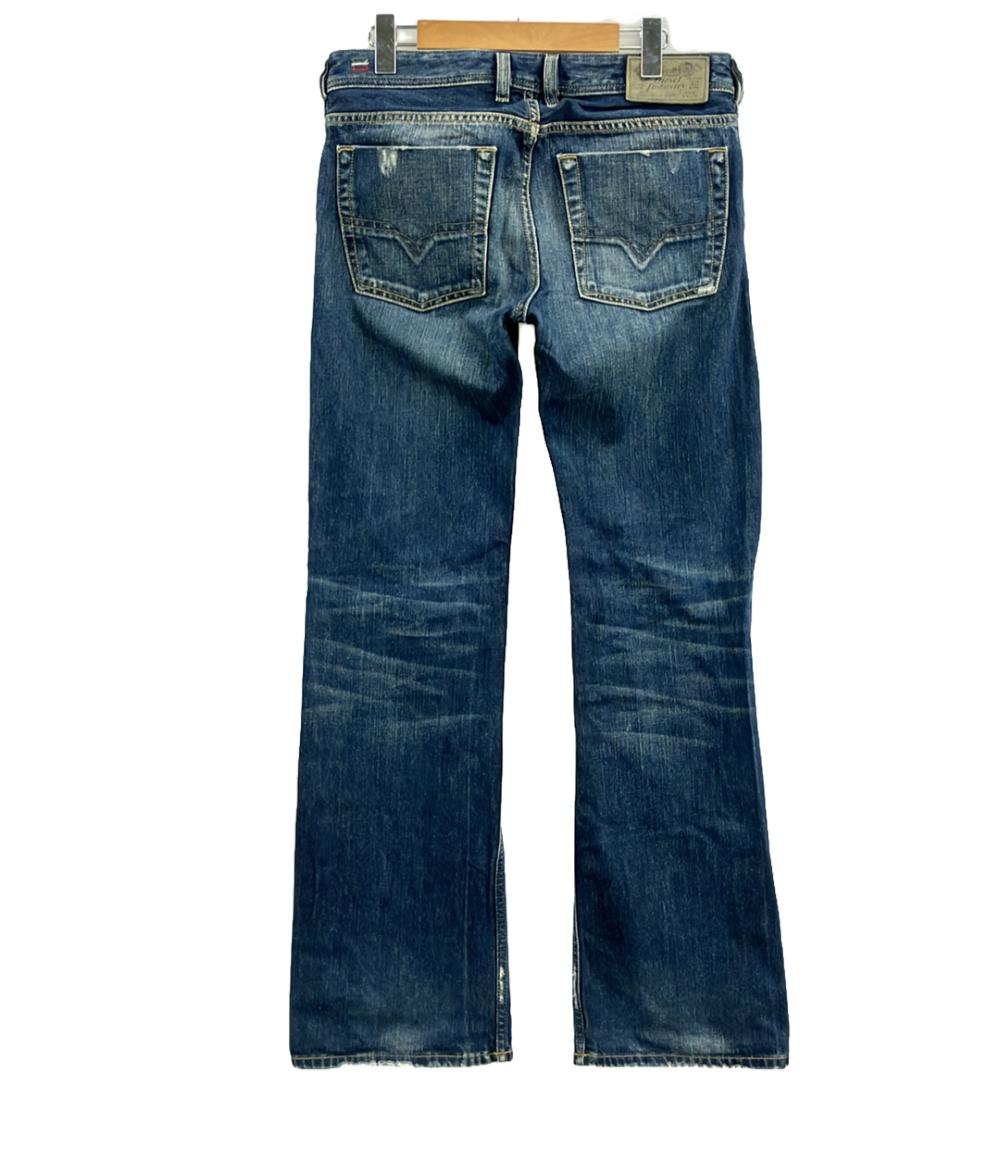 ディーゼル ダメージジーンズ デニムパンツ メンズ SIZE 29 (S) DIESEL