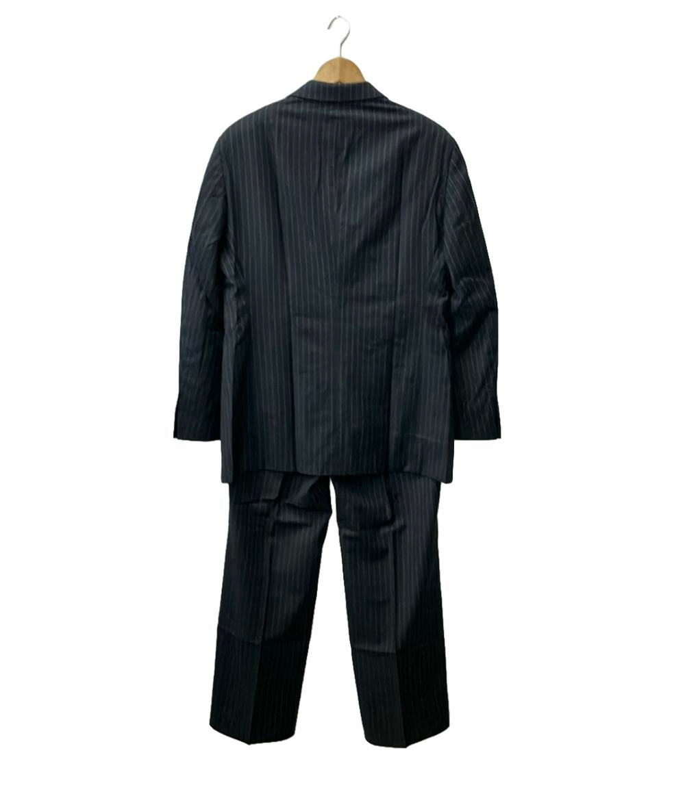 アルマーニコレッツォーニ セットアップパンツスーツ ストライプ柄 2B83EM メンズ SIZE 48 (L) ARMANI COLLEZIONI