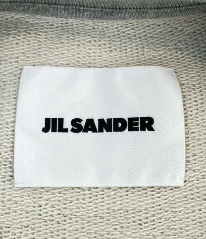 JIL SANDER ロゴスウェット25ss メンズ SIZE XL ジルサンダー