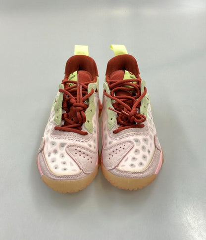 ナイキ ローカットスニーカー WMNS JORDAN DELTA 2 CW0913-600 レディース SIZE 24.0 (L) NIKE