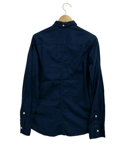 ギットマンブラザーズフォーシップス 長袖シャツ レディース SIZE M (M) GITMAN BROS. for SHIPS