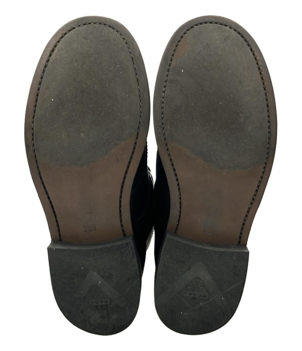 リーガル ウィングチップブーツ レディース SIZE 23 1/2 (M) REGAL