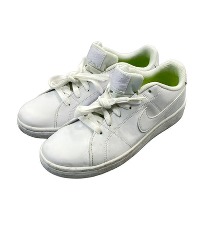 NIKE ローカットスニーカー WMNS COURT ROYALE 2 NN DH3159-100 レディース SIZE 24.5 (L) ナイキ