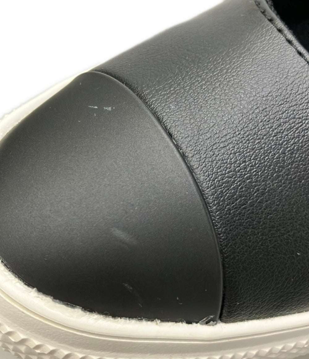 CONVERSE メリージェーン厚底ストラップスニーカー 5SE102 レディース SIZE 24.0 コンバース