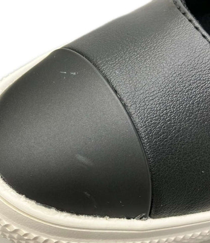 CONVERSE メリージェーン厚底ストラップスニーカー 5SE102 レディース SIZE 24.0 コンバース