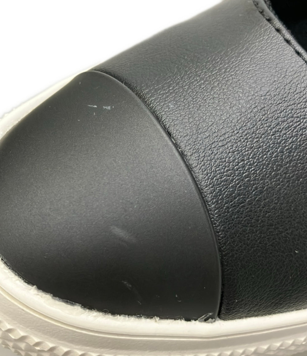 CONVERSE メリージェーン厚底ストラップスニーカー 5SE102 レディース SIZE 24.0 コンバース