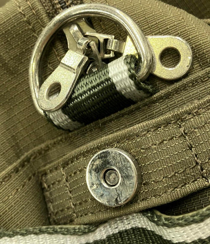 カステルバジャック ボストンバッグ ショルダーバッグ 肩掛け メンズ JC de CASTELBAJAC