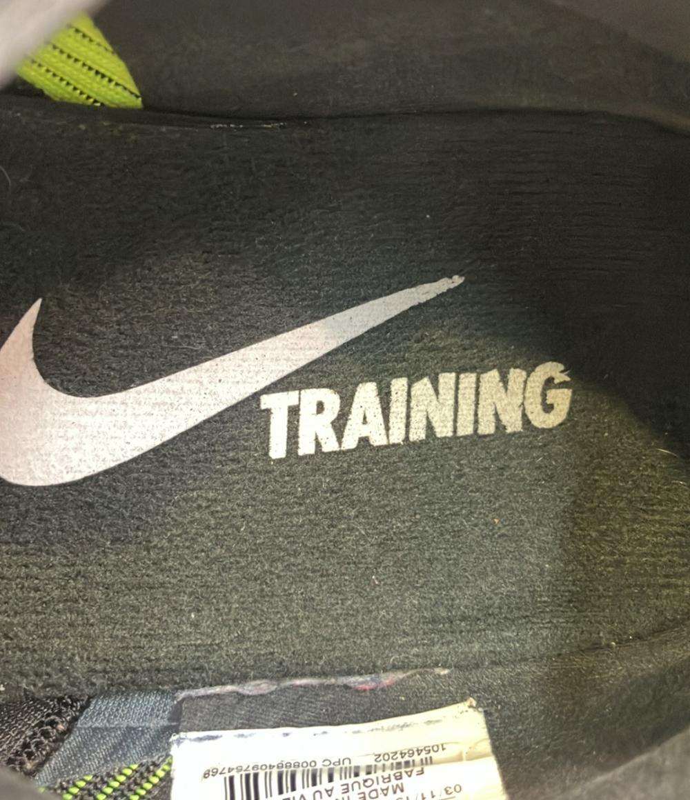 NIKE ローカットスニーカー フリー トレーナー 3.0 V4 749361-073 メンズ SIZE 26.5 (M) ナイキ