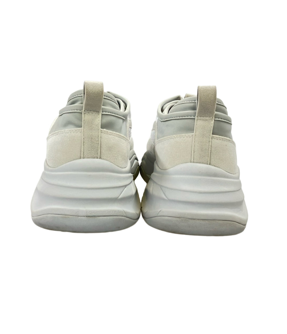 nagonstans ローカットスニーカー レディース SIZE 25.0 ナゴンスタンス
