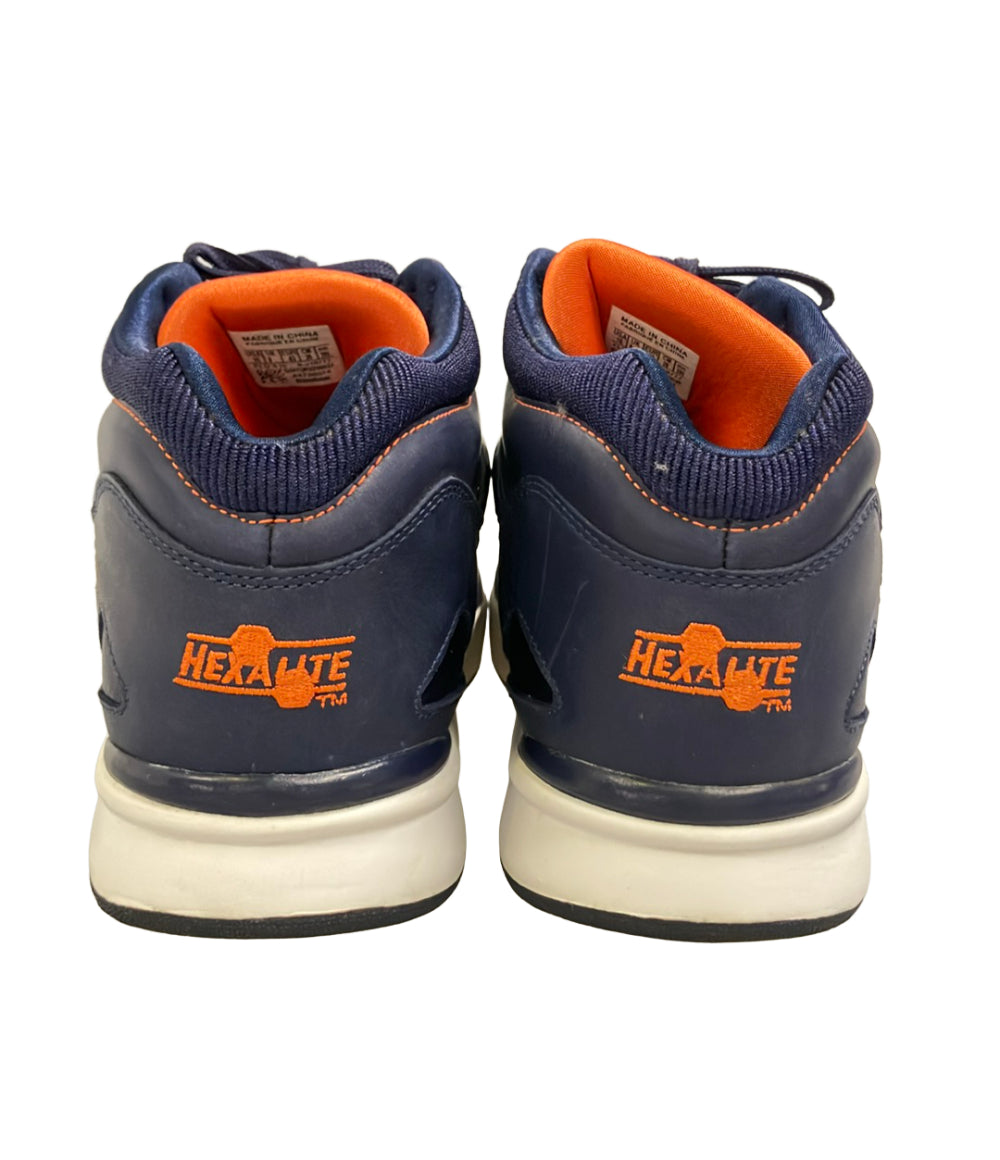 Reebok ハイカットスニーカー インスタポンプ フューリー 4-J18777 メンズ SIZE 28.0 リーボック
