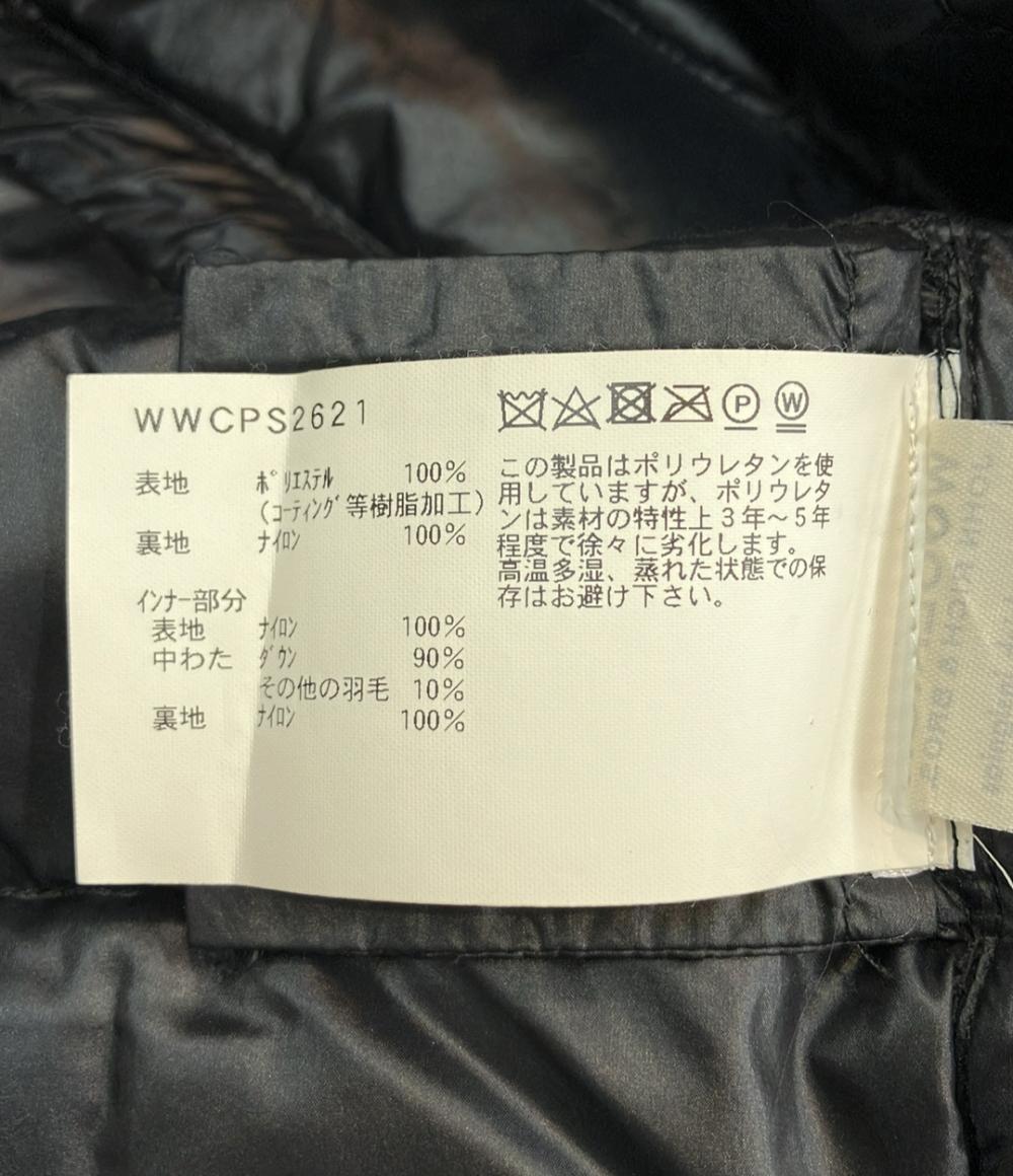 WOOLRICH JOHN RICH＆BROS ダウンジャケット レディース SIZE S ウールリッチ・ジョン・リッチ＆ ブロス