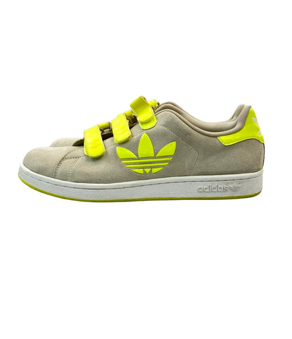 adidas ローカットスニーカー スタンスミス ベルクロ メンズ SIZE 27.5 (L) アディダス