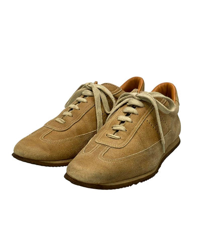 HERMES ローカットスニーカー クイック メンズ SIZE 41 エルメス