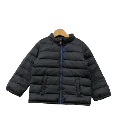 ARMANI JUNIOR 中綿ジャケット 7V4B11 4NANZ キッズ SIZE 4A (106cm) アルマーニ ジュニア