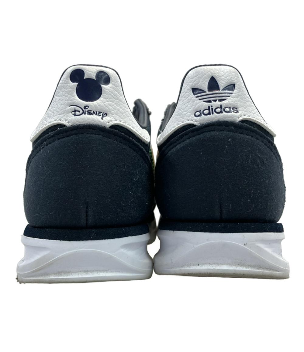 adidas ローカットスニーカー ×ディズニー SL 72 RS EL I JH7455 キッズ SIZE 16.0 アディダス