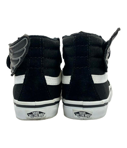 バンズ ハイカットスニーカー キッズ SIZE 14.5 (M) VANS