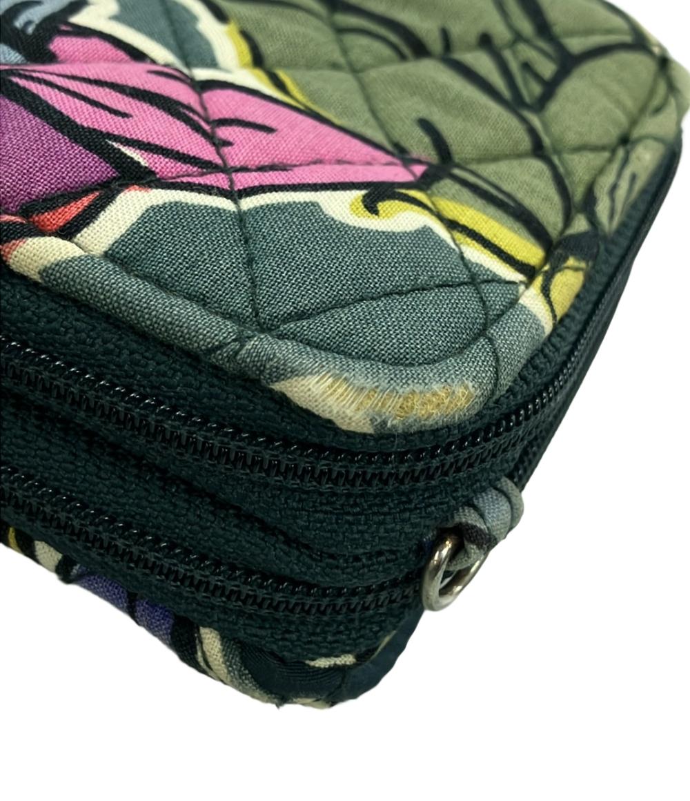 ヴェラ・ブラッドリー ショルダーバッグ ポシェット 斜め掛け レディース Vera Bradley