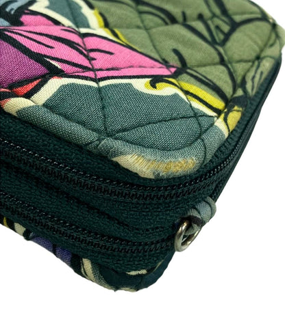 ヴェラ・ブラッドリー ショルダーバッグ ポシェット 斜め掛け レディース Vera Bradley