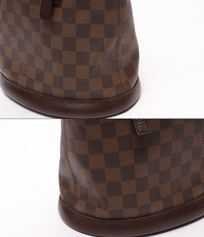 LOUIS VUITTON ショルダーバッグ 肩掛け マレ ダミエ エベヌ N42240 レディース ルイ・ヴィトン