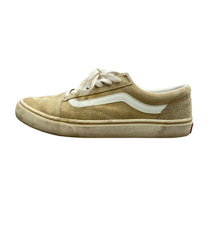 バンズ ローカットスニーカー メンズ SIZE 26.5 (M) VANS