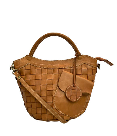 ズッケロフィラート 2wayハンドバッグ  ショルダーバッグ 斜め掛け レディース zucchero filato