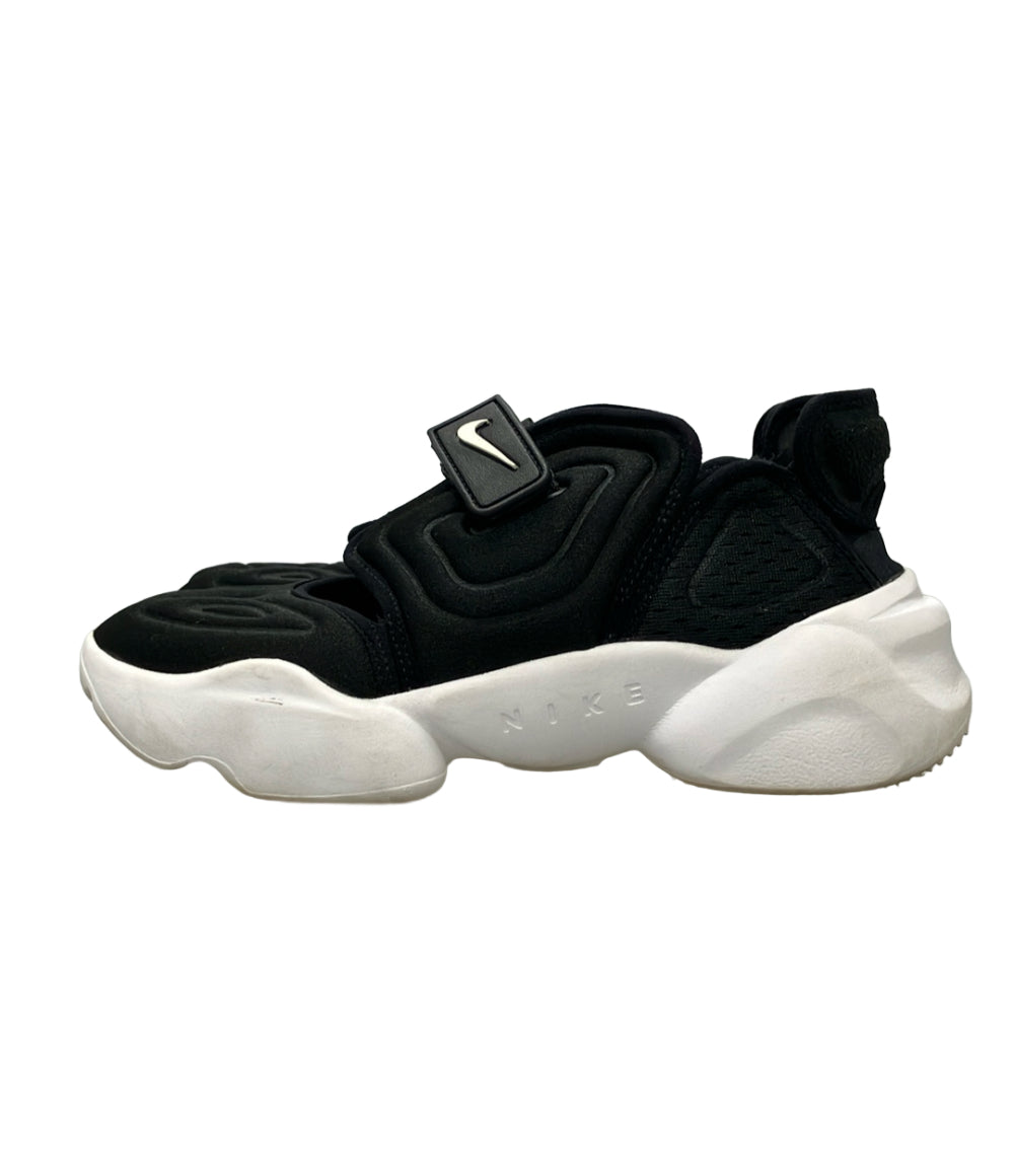 NIKE ローカットスニーカー 足袋 ウィメンズ エア アクア リフト CW7164-001 レディース SIZE 24.0 ナイキ