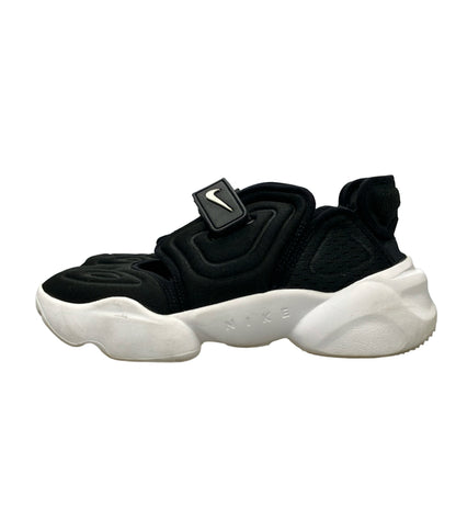 NIKE ローカットスニーカー 足袋 ウィメンズ エア アクア リフト CW7164-001 レディース SIZE 24.0 ナイキ