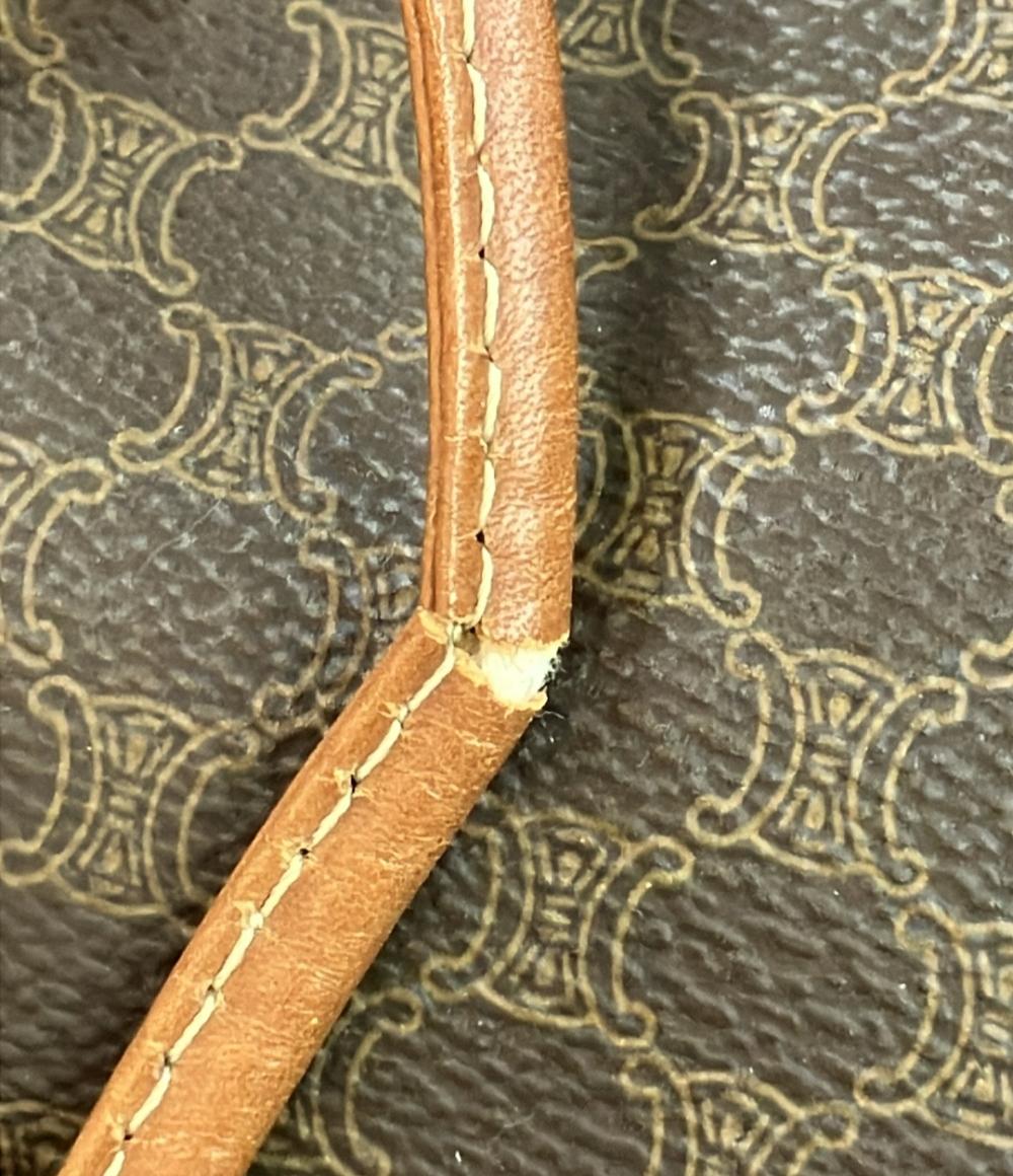 セリーヌ リュック レディース CELINE