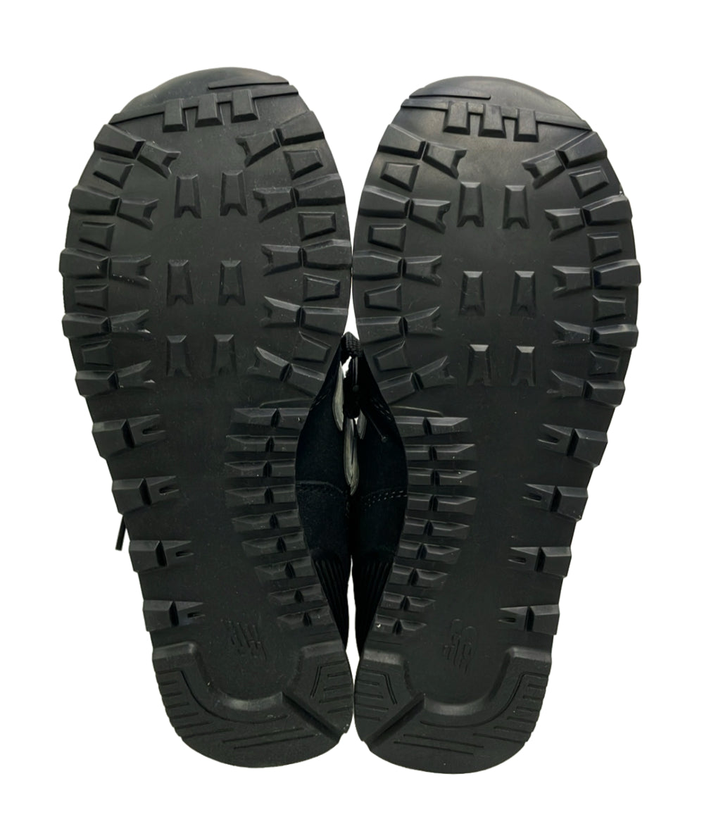 美品 NEW BALANCE ローカットスニーカー ML574EE2 レディース SIZE 25.0 ニューバランス
