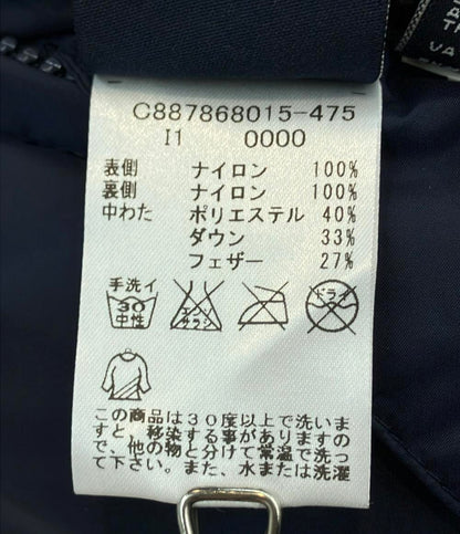 トミーヒルフィガー 中綿ジャケット リバーシブル メンズ SIZE XL TOMMY HILFIGER