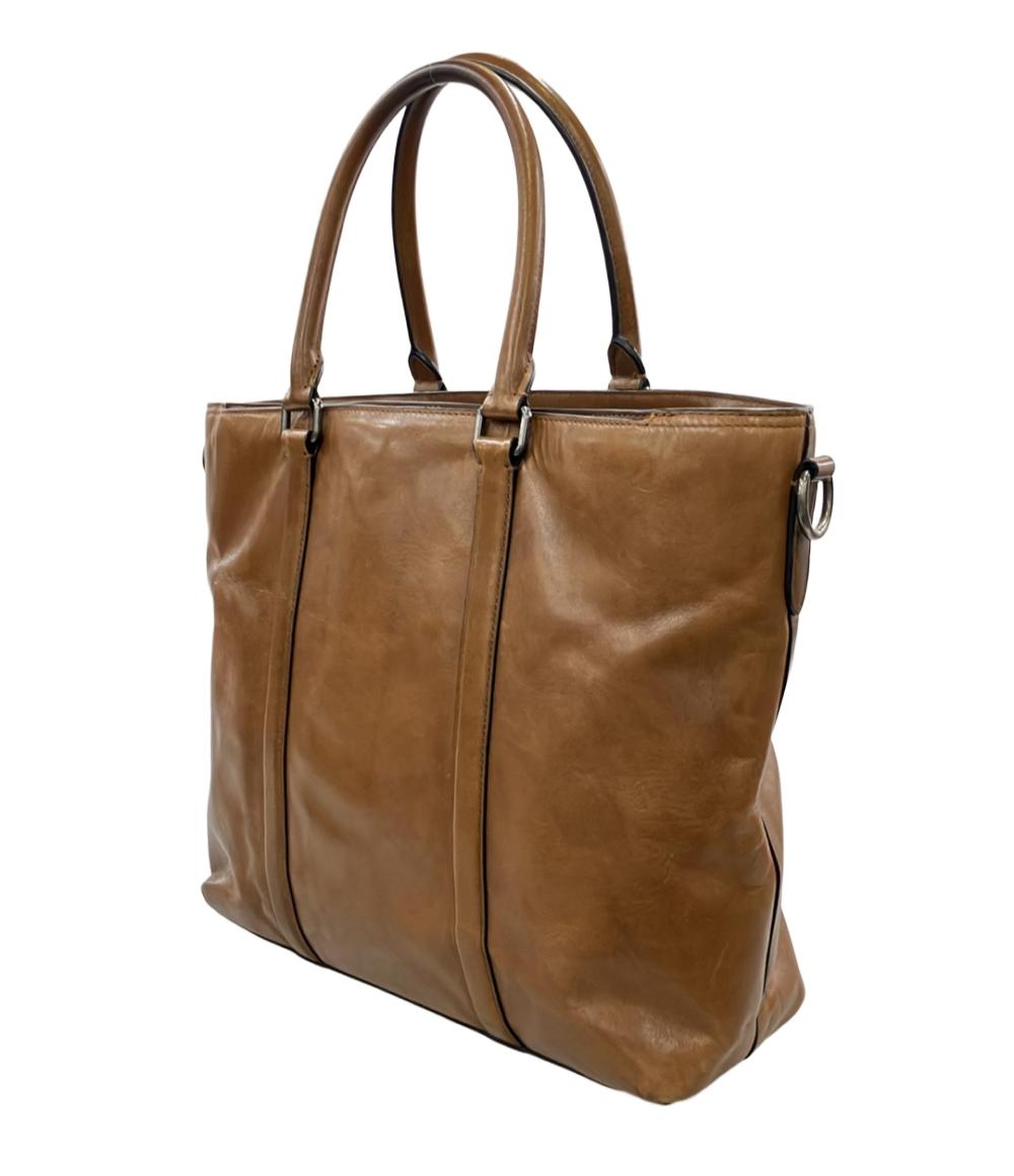 COACH 2WAY ブリーフケース ビジネスバッグ トートバッグ ショルダー