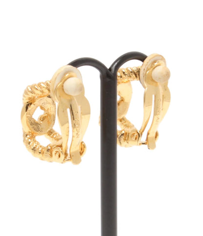 D’ORLAN イヤリング レディース ドーラン