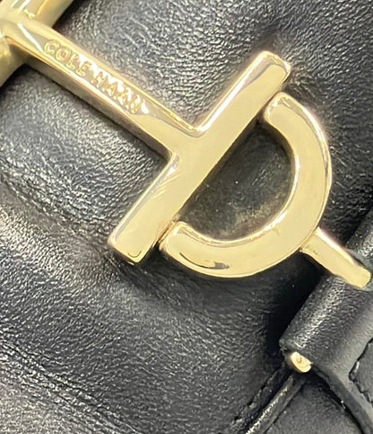 COLE HAAN フラットシューズ パンプス レディース SIZE 8 (25cm) コールハーン