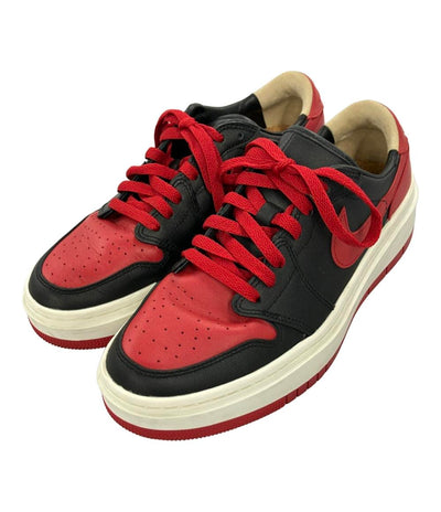 ナイキ ローカットスニーカー AIR JORDAN 1 ELEVATE LOW SE DQ1823-006 レディース SIZE 26.0 (XL) NIKE