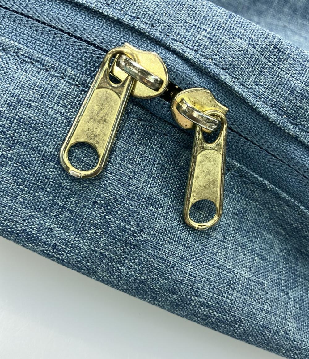 アネロ ミニショルダーバッグ 斜め掛け レディース anello