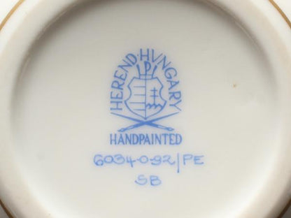 ヘレンド マルボンボン 小物入れ HEREND