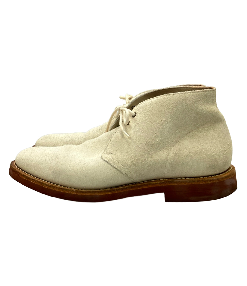 CHURCH'S スウェードチャッカブーツ SAHARA M メンズ SIZE 80 チャーチ
